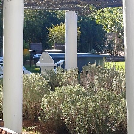 86 On Jubilee Hotel Oudtshoorn Luaran gambar