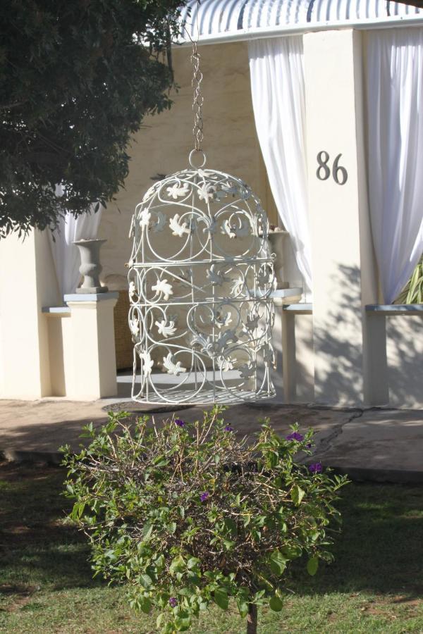 86 On Jubilee Hotel Oudtshoorn Luaran gambar