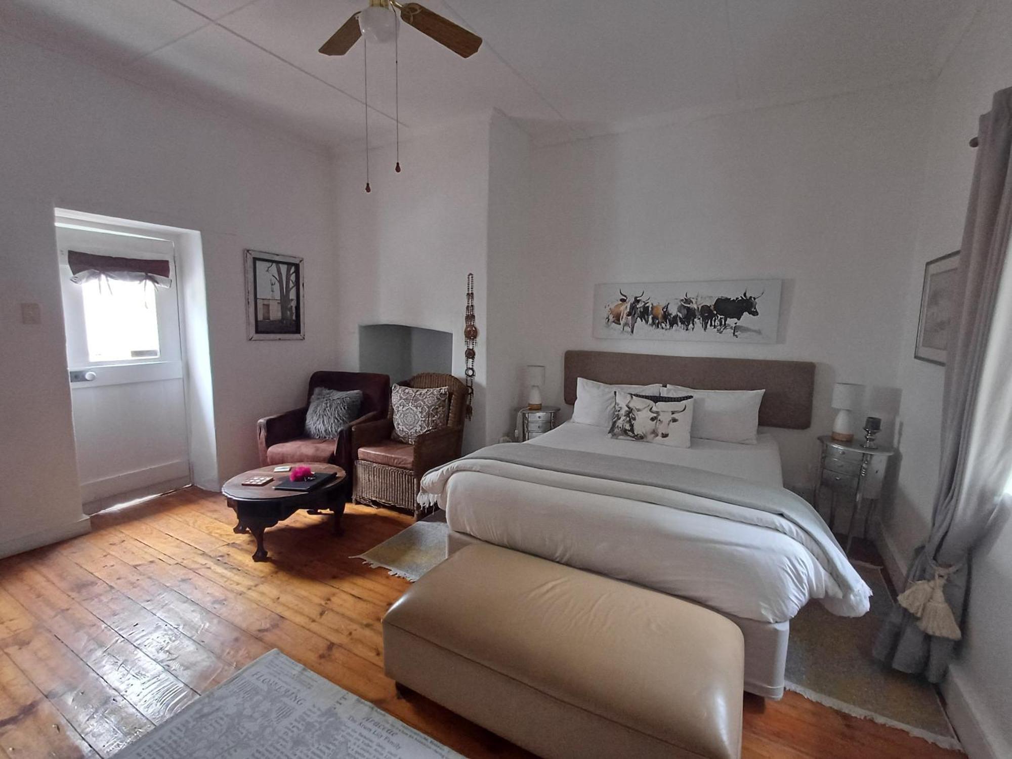 86 On Jubilee Hotel Oudtshoorn Bilik gambar