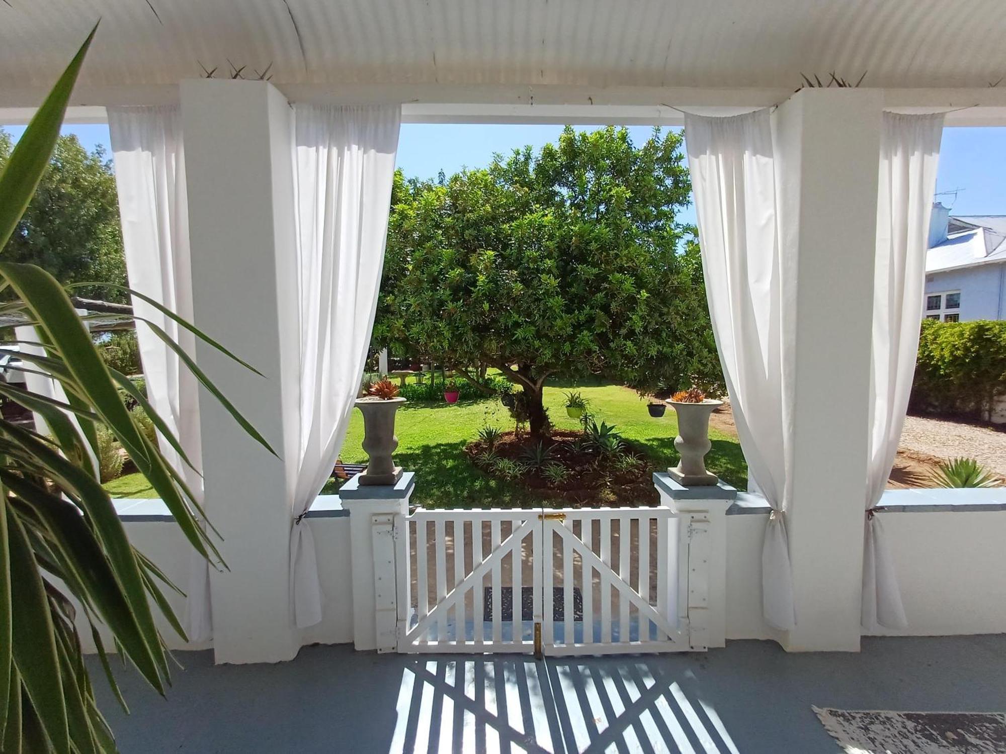 86 On Jubilee Hotel Oudtshoorn Bilik gambar