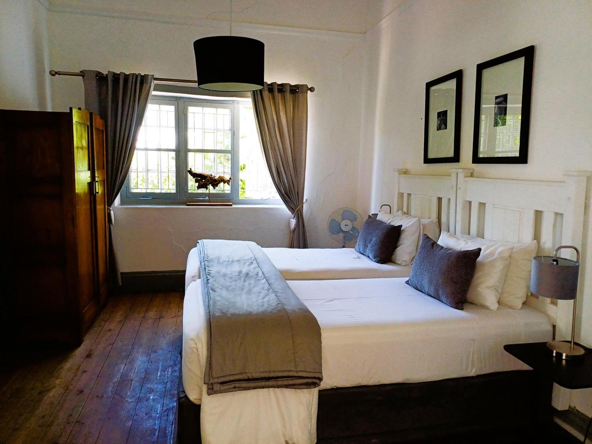 86 On Jubilee Hotel Oudtshoorn Bilik gambar