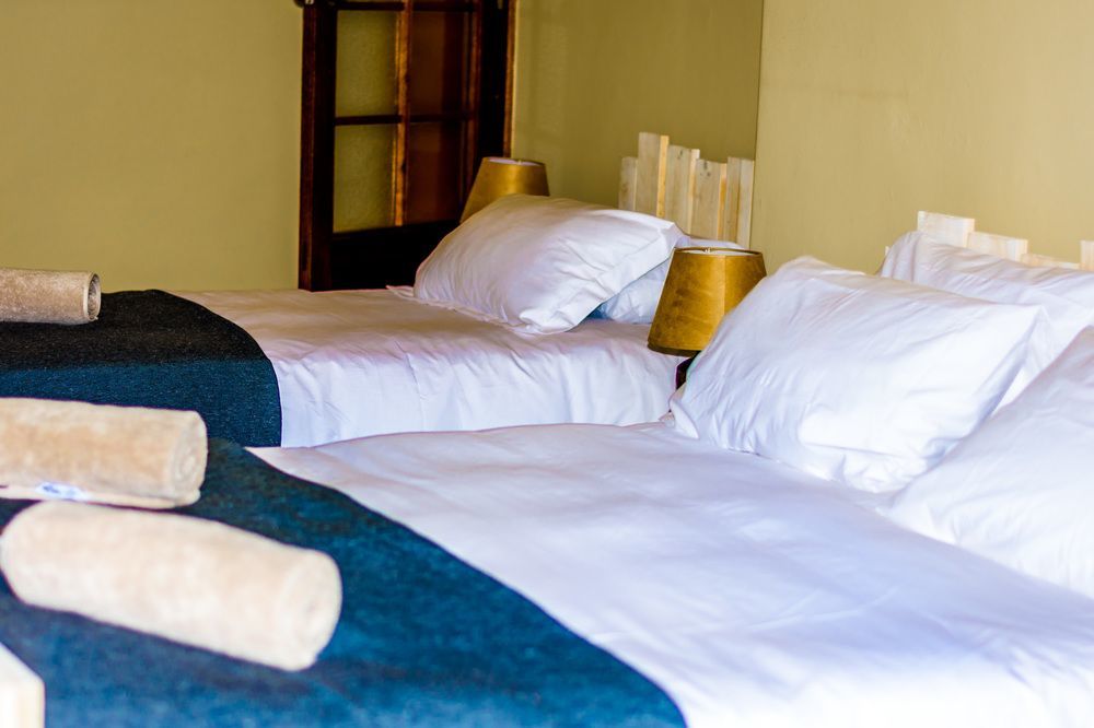 86 On Jubilee Hotel Oudtshoorn Luaran gambar