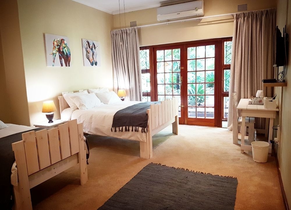 86 On Jubilee Hotel Oudtshoorn Luaran gambar
